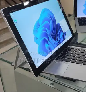 New Laptop HP Elite X2 1013 G4 16GB Intel Core I5 SSD 256GB