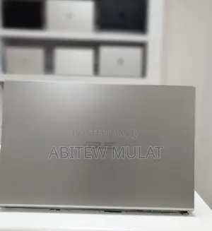 New Laptop Asus VivoBook 15 X505BA 8GB Intel Core I5 SSD 512GB