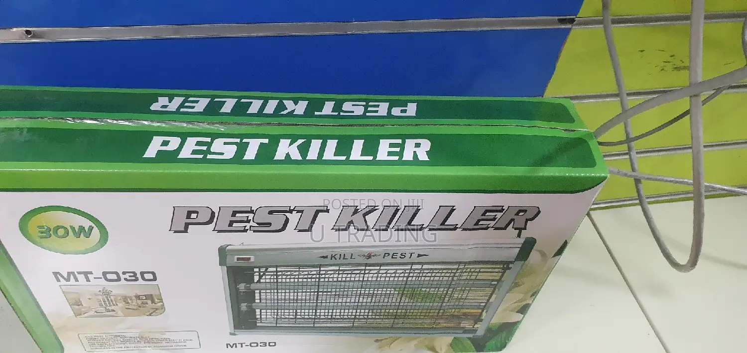 Pest Kiler 30W
