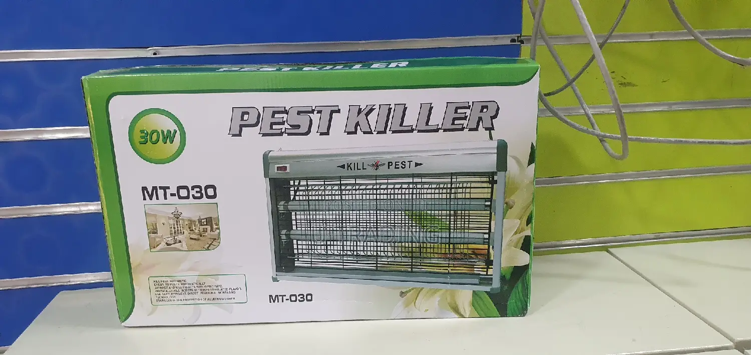Pest Kiler 30W