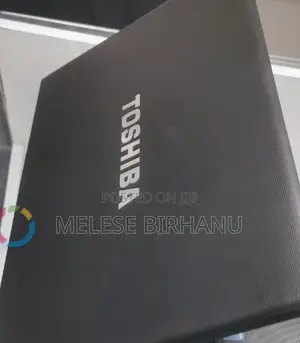 Photo - Laptop Toshiba 4GB Intel Core I5 HDD 500GB