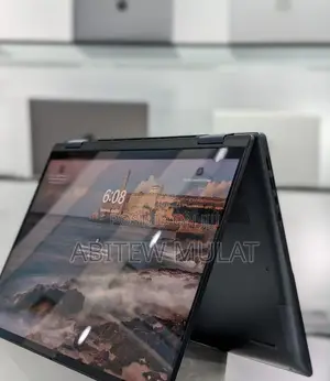 New Laptop Dell Inspiron 16 Plus 7630 16GB AMD Ryzen 5 SSD 512GB