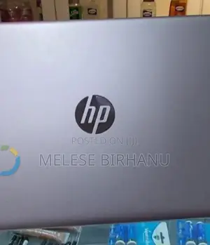 New Laptop HP Stream Notebook 4GB Intel Celeron SSD 60GB