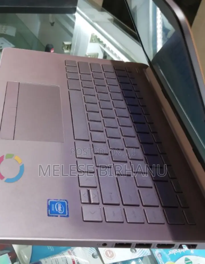 New Laptop HP Stream Notebook 4GB Intel Celeron SSD 60GB