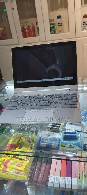 Photo - New Laptop Lenovo Chromebook N42 4GB Intel Celeron SSD 32GB