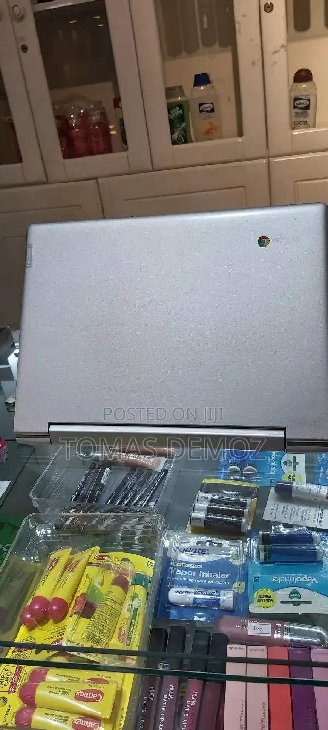 New Laptop Lenovo Chromebook N42 4GB Intel Celeron SSD 32GB