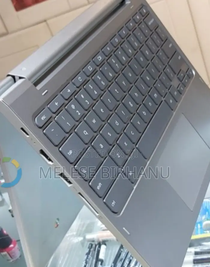 New Laptop Lenovo 4GB SSD 32GB