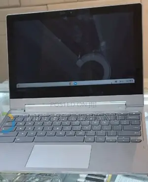 New Laptop Lenovo 4GB SSD 32GB