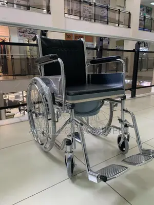 Toilet_wheelchair~Wheelchair~Wheelchair~Wheelchair~Auxilry