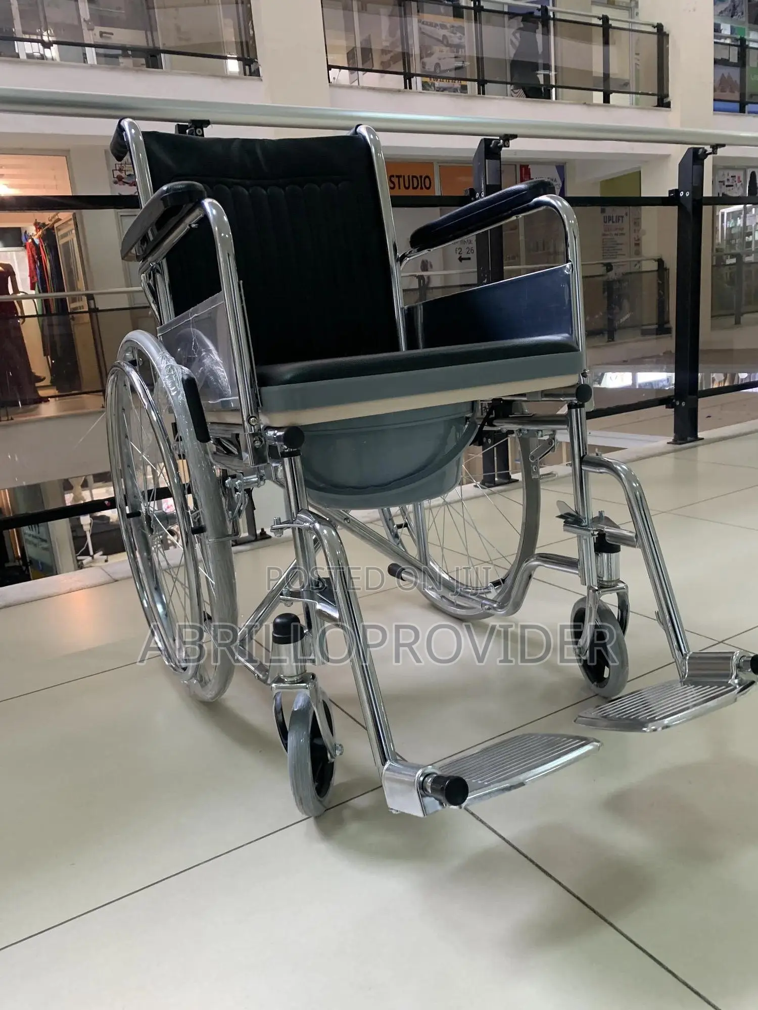 150kg Wheelchair~New Packed Wheelchair~Wheelchair~Wheelchair