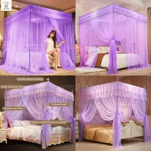 Photo - ዘመናዊ አጎበር/Mosquito Net