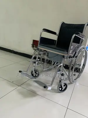 150fg Wheechair<Comparable Wheelchair>Toilet Wheelchair<New>