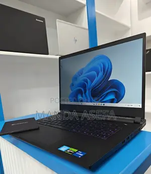 New Laptop Gigabyte AORUS 15G 8GB Intel Core I5 SSD 512GB