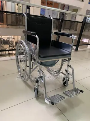 Shower Wheelchair<Commode Wheelchair>Folding Wheelchair<15kg