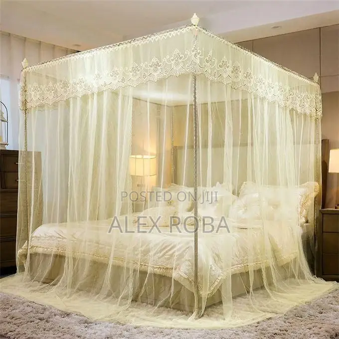ዘመናዊ አጎበር/Mosquito Net