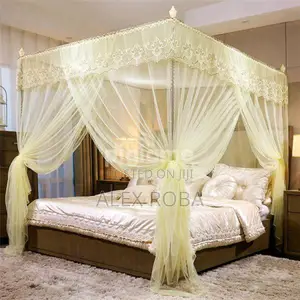 Photo - ዘመናዊ አጎበር/Mosquito Net
