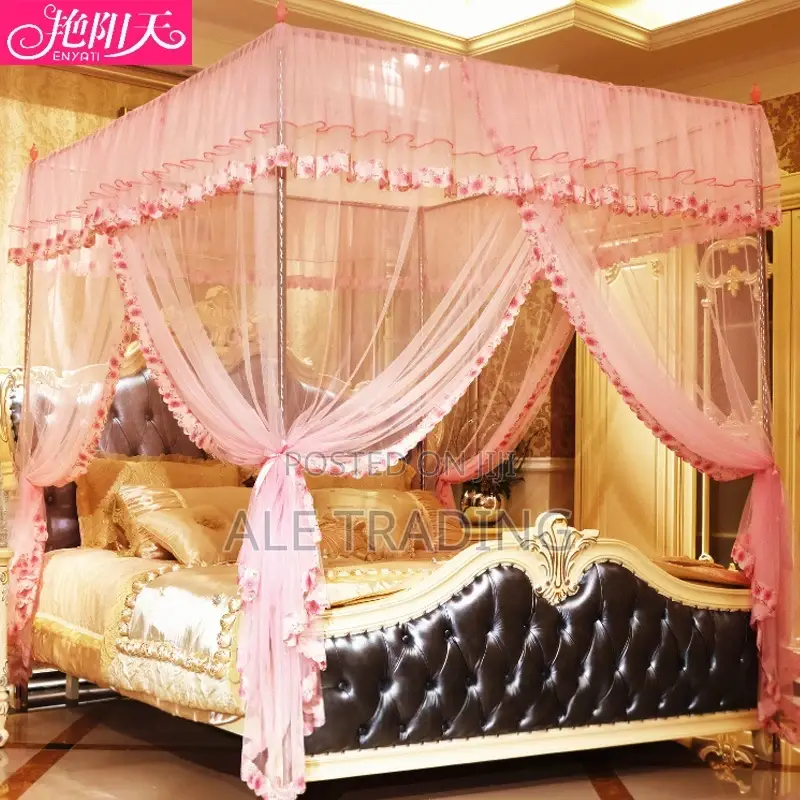ዘመናዊ አጎበር/Mosquito Net