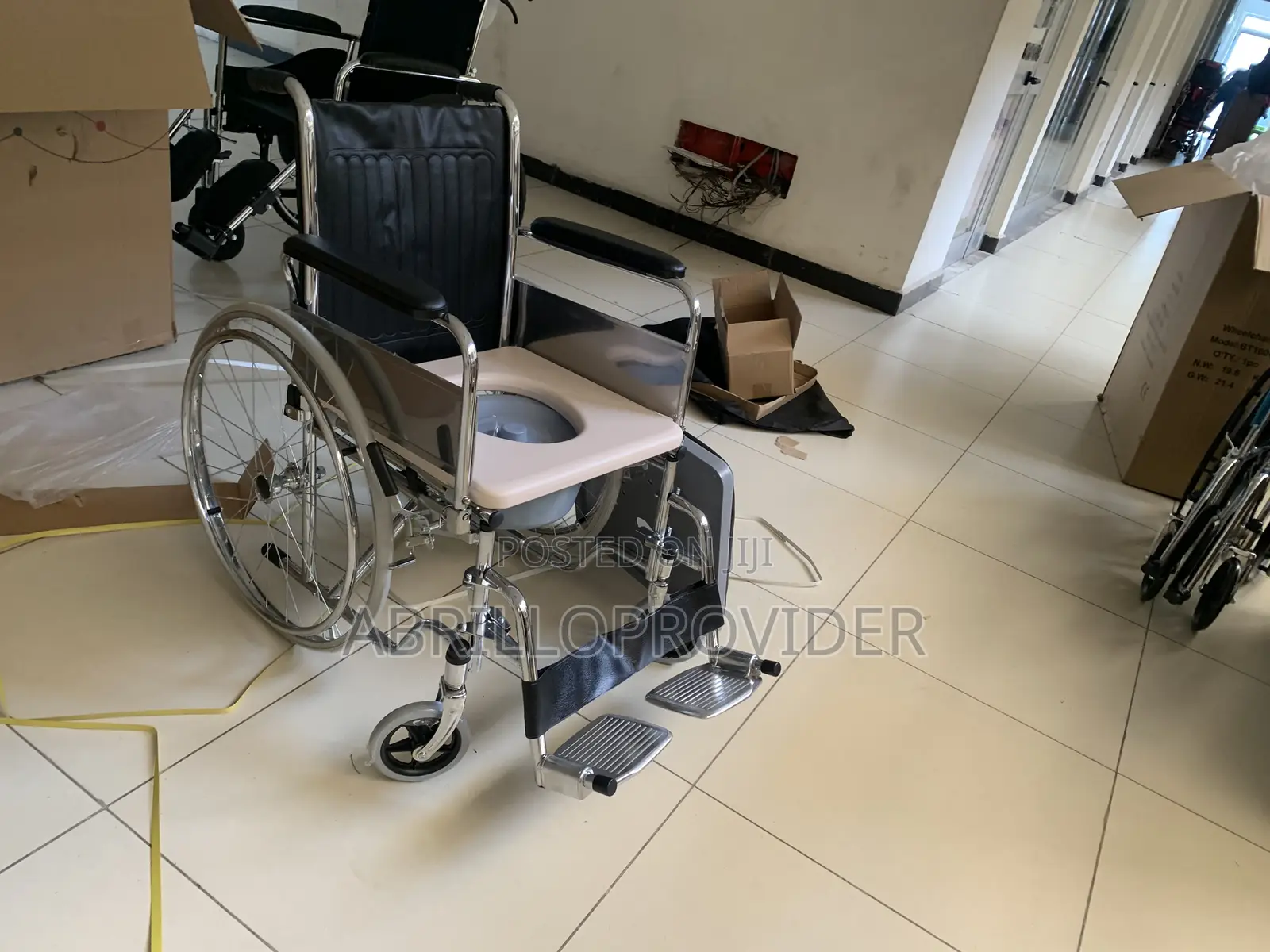Shower Wheelchair[150kg]Wheelchair[Wheelchair]Wheelchair]