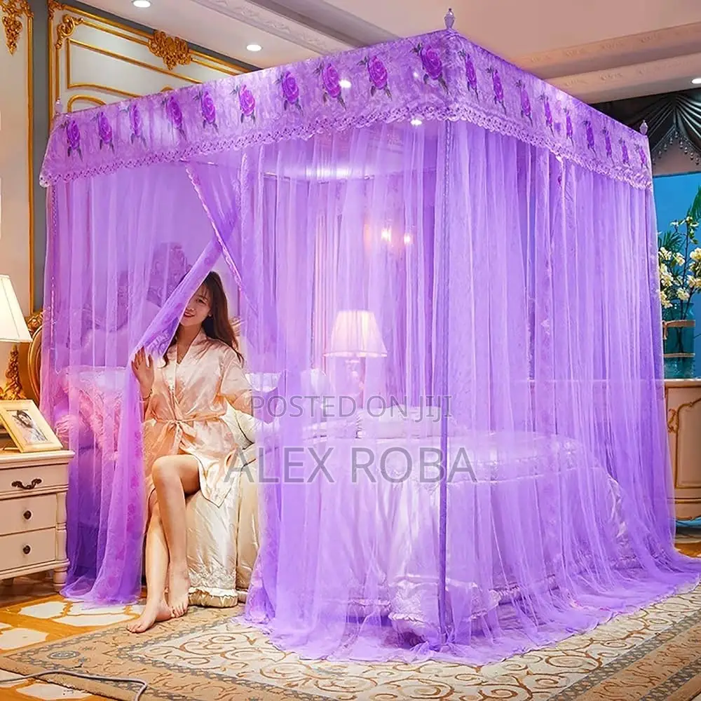 ዘመናዊ አጎበር/Mosquito Net