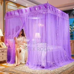 Photo - ዘመናዊ አጎበር/Mosquito Net