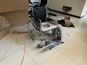 New Toilet Wheelchair~Wheelchair~Wheelchair~Wheelchair