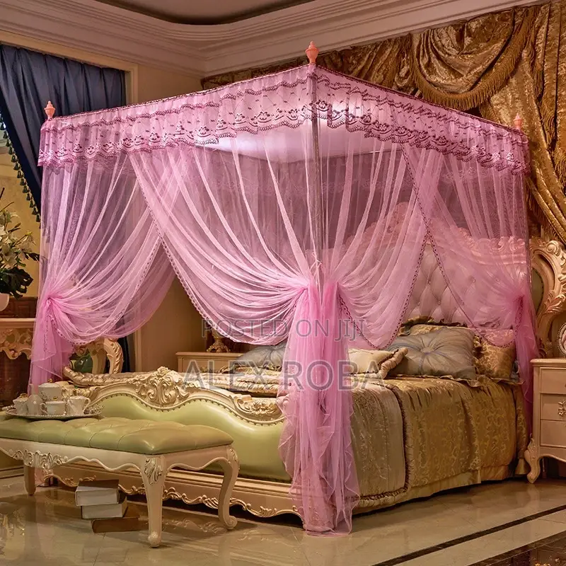 ዘመናዊ አጎበር/Mosquito Net