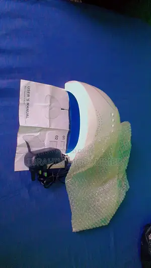 Photo - Nail Polish Dryer