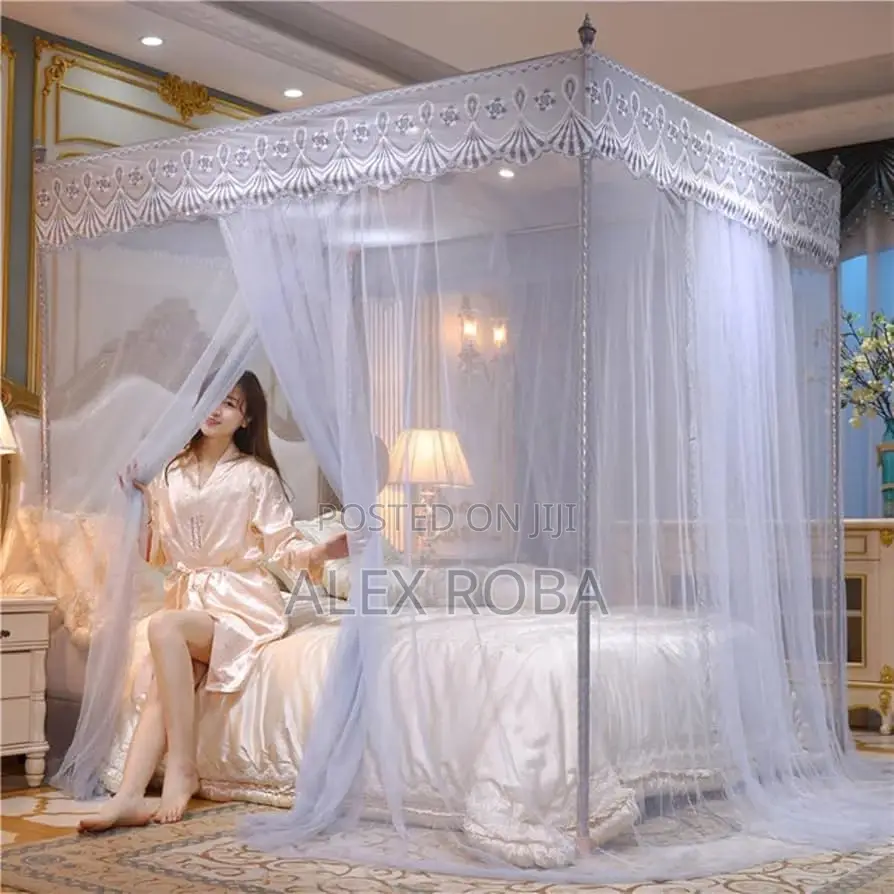 ዘመናዊ አጎበር/Mosquito Net
