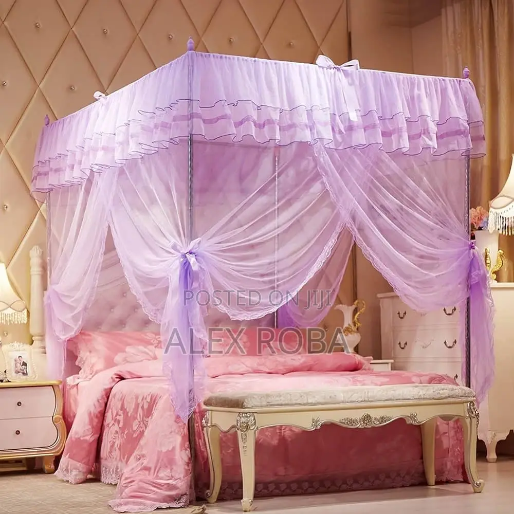 ዘመናዊ አጎበር/Mosquito Net