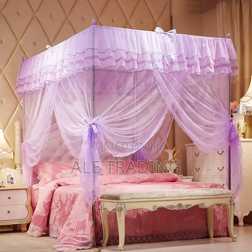 ዘመናዊ አጎበር/Mosquito Net
