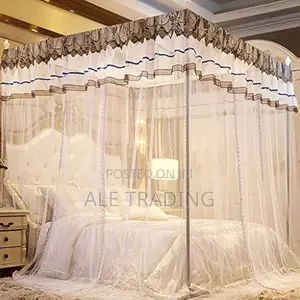 ዘመናዊ አጎበር/Mosquito Net