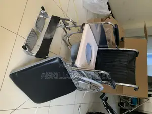 Cover Toilet Wheelchair/Shower Wheelchair:/Wheelchair/150kg