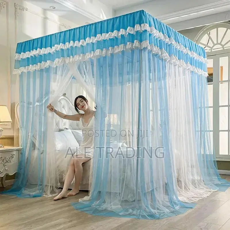 ዘመናዊ አጎበር/Mosquito Net