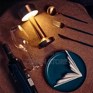 Mushrooms Design Table Top Lamp በጣም ቆንጆ የጠረጴዛ መብራት