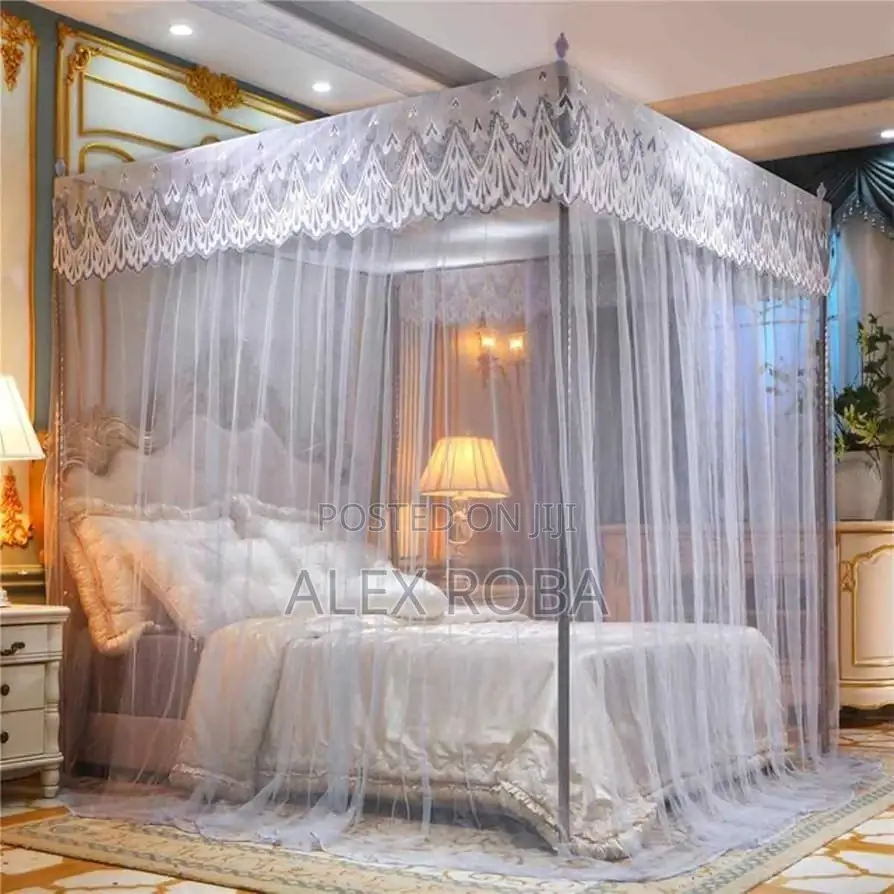 ዘመናዊ አጎበር:/Mosquito Net