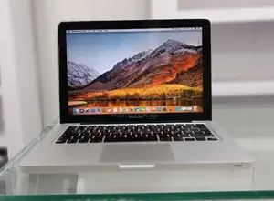 Photo - New Laptop Apple MacBook Pro 2010 4GB Intel Core 2 Duo HDD 320GB