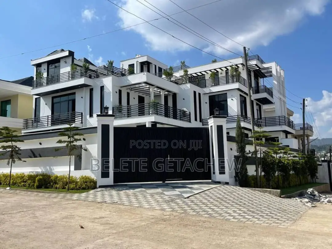 9bdrm House in Kolfe, B+G+2 Luxury for sale