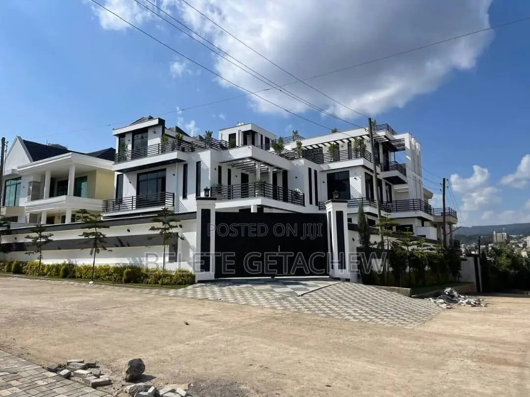 9bdrm House in Kolfe, B+G+2 Luxury for sale