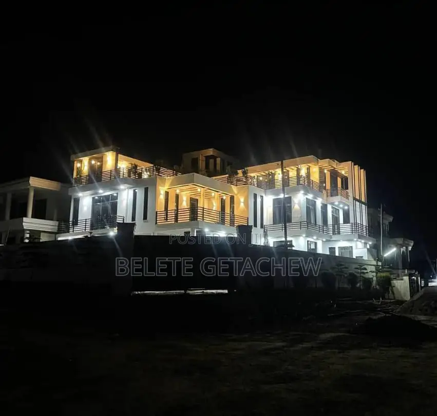 9bdrm House in Kolfe, B+G+2 Luxury for sale