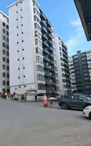 3bdrm Apartment in Figa Noah Realestate, Bole for sale