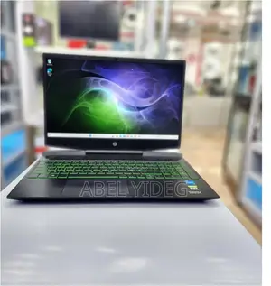 Photo - New Laptop HP Pavilion Power 15 8GB Intel Core I5 SSD 512GB