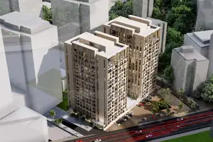 Luxury Apartment For Sale / Amibara Properties