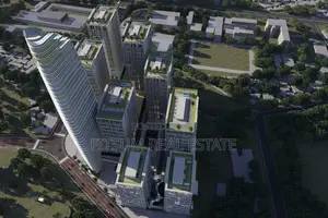 Luxury Apartment For Sale / Amibara Properties