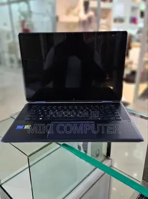 Photo - New Laptop HP Spectre X360 16GB Intel Core i7 SSD 512GB