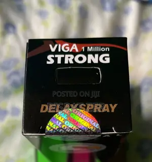 Photo - Viga Delay Spray