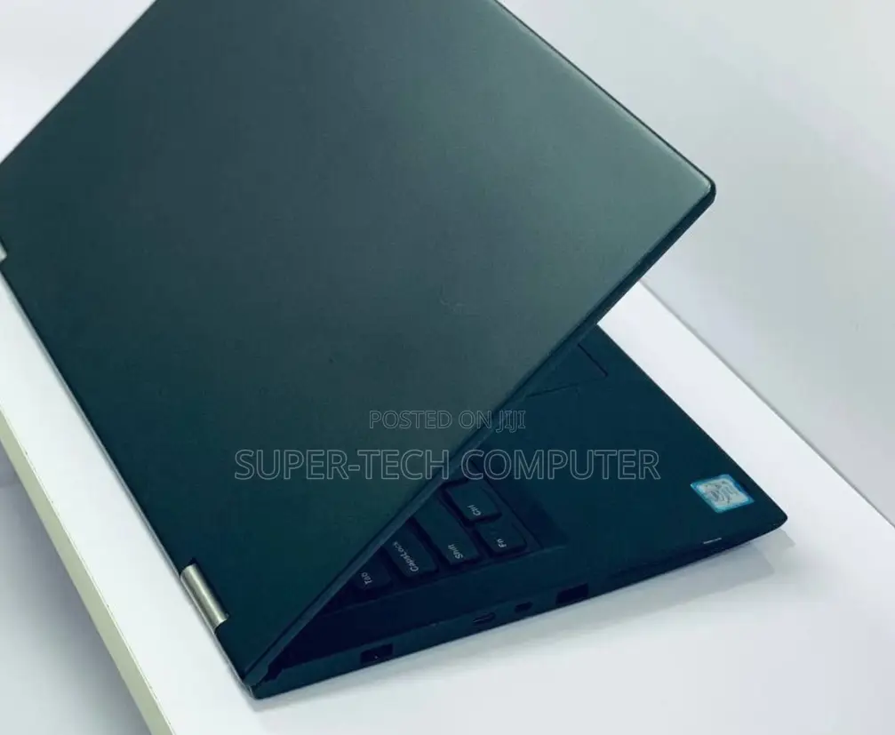 New Laptop Lenovo ThinkPad Yoga 370 8GB Intel Core I5 SSD 512GB