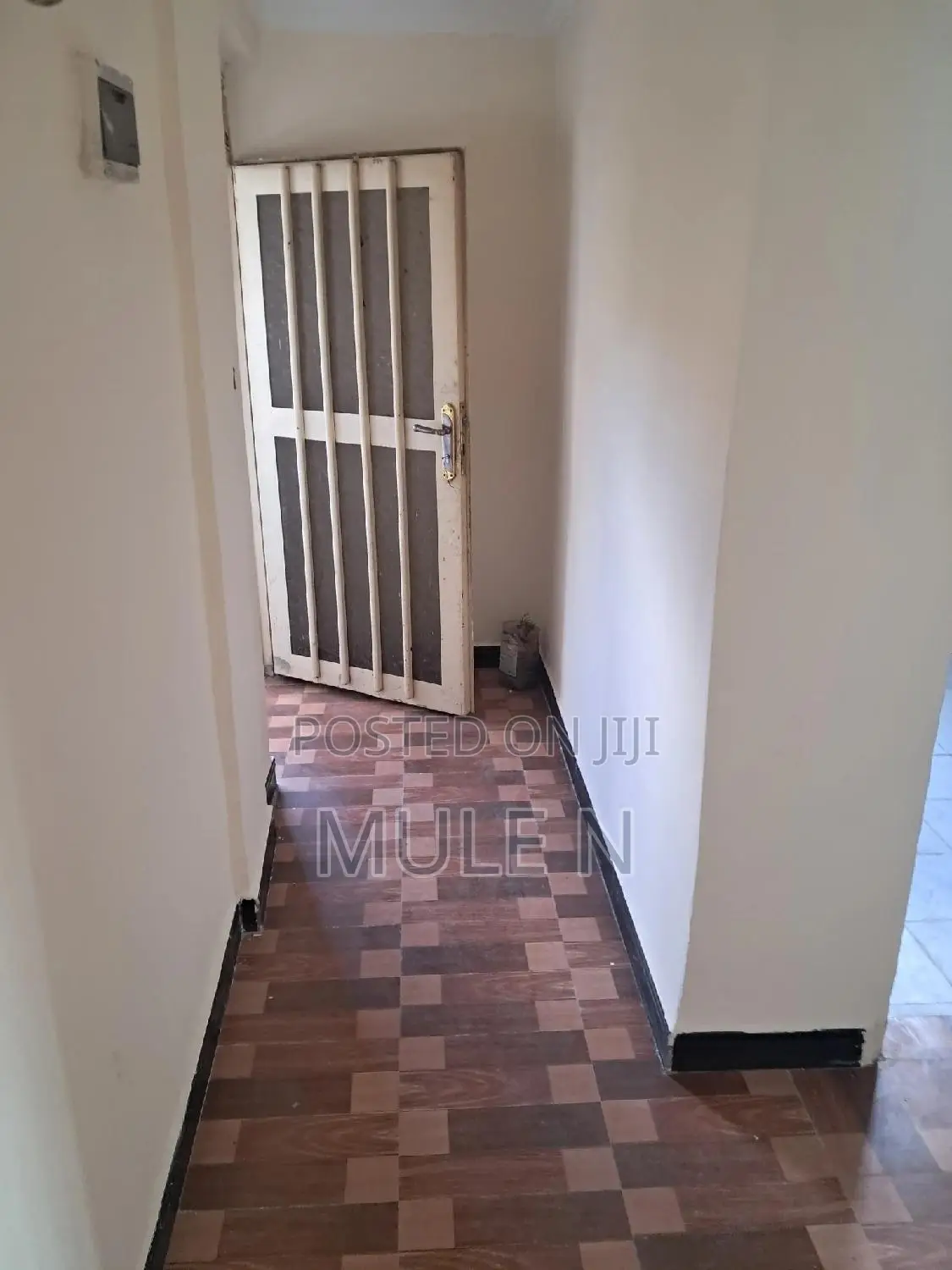 1bdrm Condo in Abado Condominium, Yeka for sale