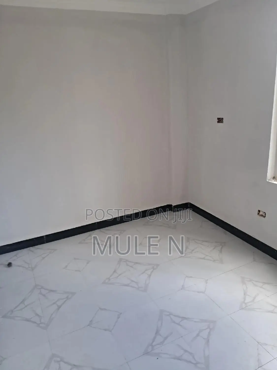 1bdrm Condo in Abado Condominium, Yeka for sale