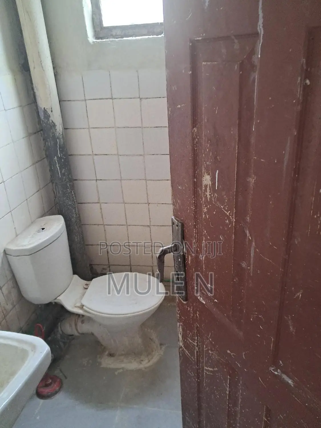 1bdrm Condo in Abado Condominium, Yeka for sale