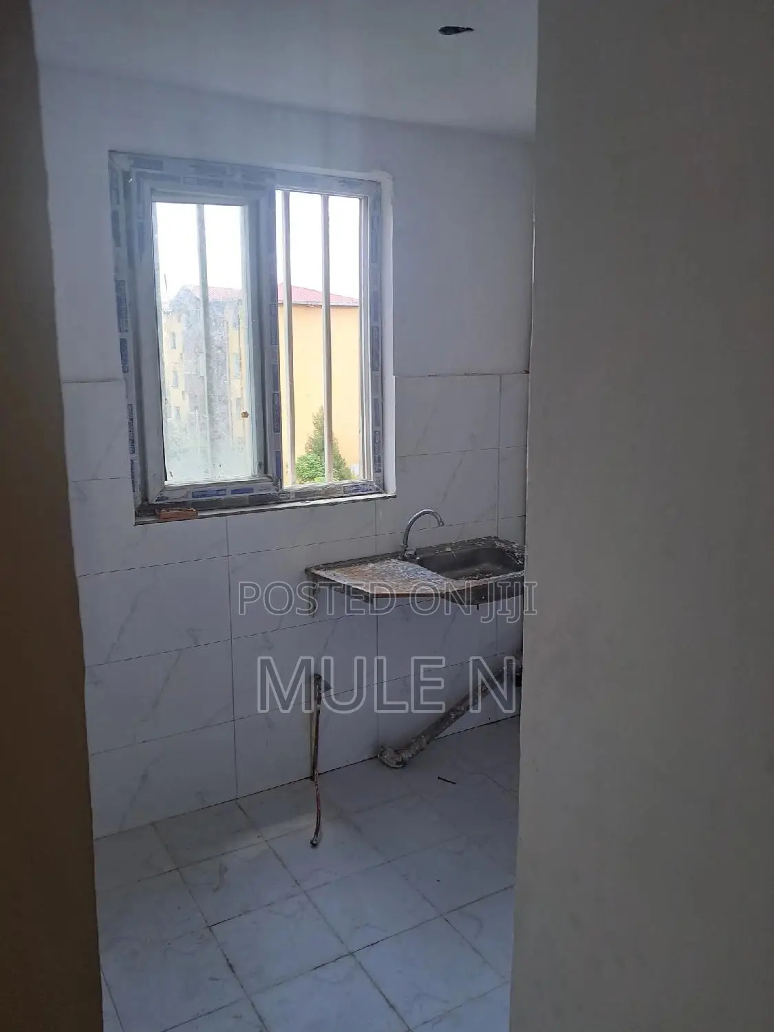 1bdrm Condo in Abado Condominium, Yeka for sale